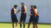 A week after the England series, India players will enter