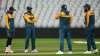 Misbah and bowling coach Waqar Younis were summoned by the