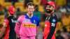 Steve Smith Virat Kohli