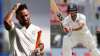 Rishabh Pant and Wriddhiman Saha