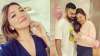 Anushka Sharma's American doppelganger Julia Michaels reacts to Vamika's pic