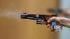 issf world cup, shooting world cup, vijayveer sidhu, tejaswini