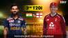 IND vs ENG 3rd T20I | Rohit replaces Suryakumar, Mark Wood returns for England; See full Playing ...