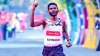 Avinash Sable, Avinash Sable Federation Cup, Federation Cup