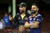 Glenn Maxwell, Virat Kohli