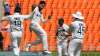 Mohammed Siraj 