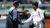 Ravi Shastri and Shubman Gill