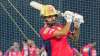 KL Rahul
