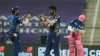 Mumbai Indians vs Rajasthan Royals