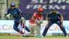 IPL 2021: Punjab Kings vs Mumbai Indians statistical preview