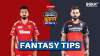 PBKS vs RCB Dream11 Prediction: Punjab Kings vs Royal Challengers Bangalore IPL 2021 Fantasy Tips