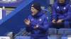 Chelsea manager Thomas Tuchel gives instructions during the