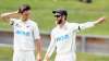 Trent Boult and Kane Williamson