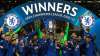 Kings of Europe: Chelsea beat Manchester City to win Champions League title