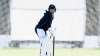 Conway has been sprinkling kitty litter on practice wickets to simulate spin bowling pitching in the