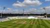 Edgbaston cricket ground