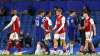 Premier League: Emile Smith Rowe scores sole goal as Arsenal beat Chelsea 1-0