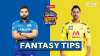 MI vs CSK Dream11 Prediction: Mumbai Indians vs Chennai Super Kings IPL 2021 Fantasy Tips