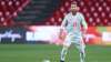 The 35-year-old Ramos missed most of the second half of the