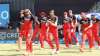 Royal Challengers Bangalore, IPL 2021