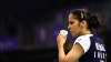 Saina Nehwal
