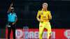 Sam Curran
