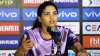 Veda Krishnamurthy