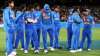 India were led by Harmanpreet Kaur at the marquee event,