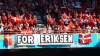 Denmark wants to pay supporters back after Christian Eriksen tribute