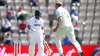 Kyle Jamieson and Virat Kohli