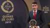 Wolves hire former Benfica coach Bruno Lage as manager
