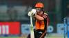 David Warner