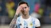 lionel messi, copa america 2021, 