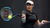 Sania Mirza