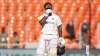 Wicketkeeper-batsman Rishabh Pant