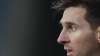 Argentina's Lionel Messi looks on during a Copa America