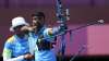 Archery: Deepika/Pravin make strong comeback against Chinese Taipei to reach Olympic quarterfinals
