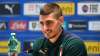 Italy's Veratti doesn't fear England, calls controversial Sterling penalty 'generous'
