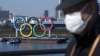 On Monday, the organisers urged the media covering the Games to adhere to COVID-19 protocols. 