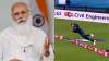 PM Modi applauds Harleen Deol on her stunning catch during T20I against England