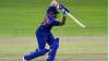 Prithvi Shaw