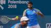 rohan bopanna, bopanna divij sharan, 