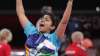 Sports fraternity hails Bhavinaben Patel on claiming India's first Paralympic medal in Table Tennis