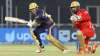 KKR vs PBKS Head to Head IPL 2021: full squads, new signings, player replacement, injury updates