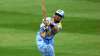 On this day in 1999: Sourav Ganguly's century against Zimbabwe guided Team India to LG Cup final
