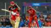 RCB vs PBKS Head to Head IPL 2021: full squads, injury updates, player replacement, stats