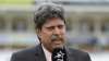 File image of Kapil Dev