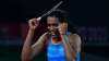 PV Sindhu