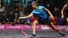 Joshna Chinappa