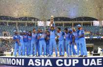 Asia CUp 